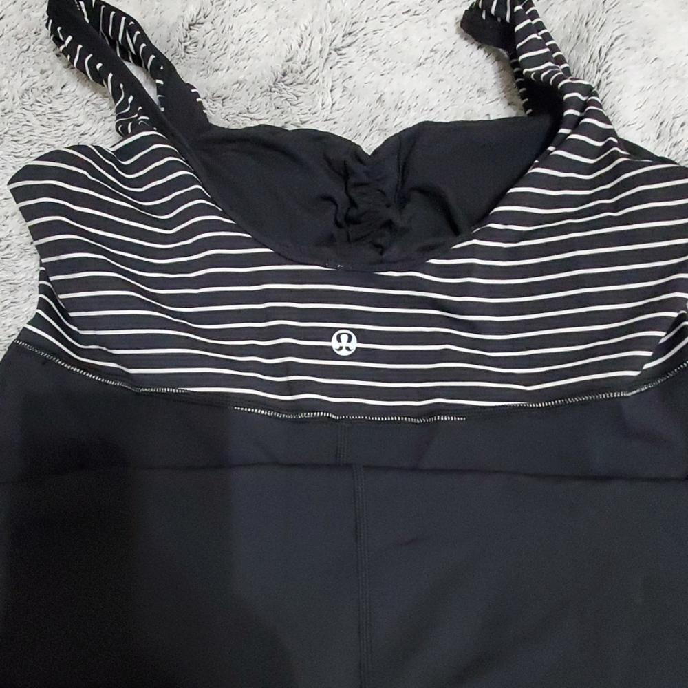 Lululemon Tank Top - Picture 2 of 2